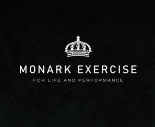 Logo Monark 2022
